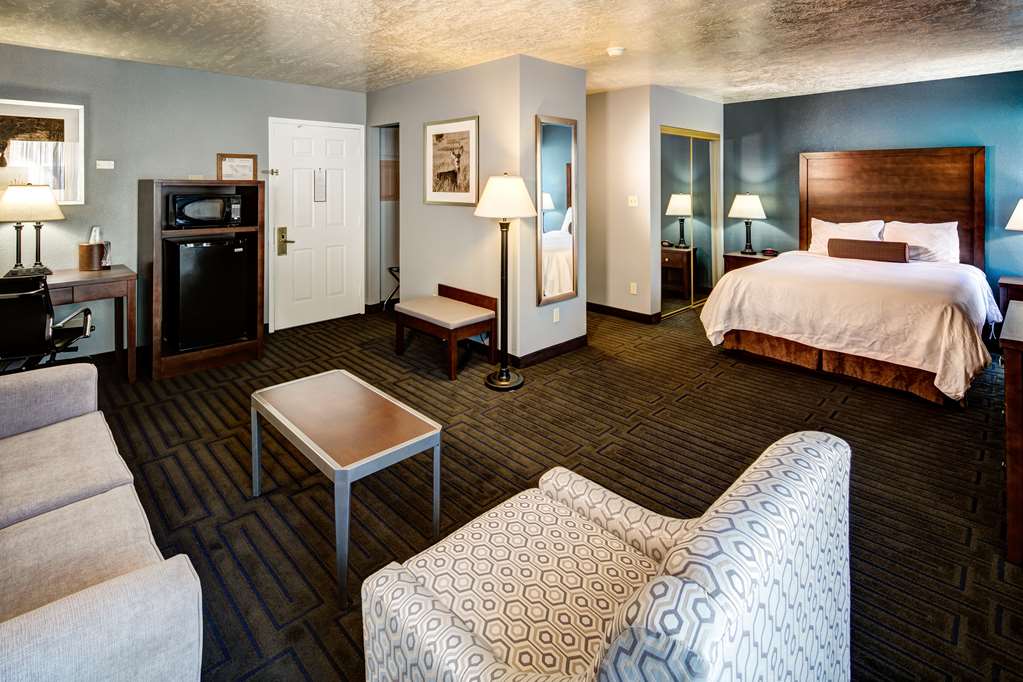 Best Western Pocatello Inn