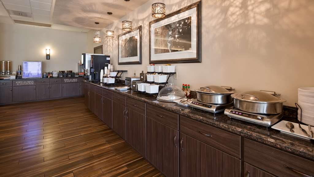 Best Western Pocatello Inn