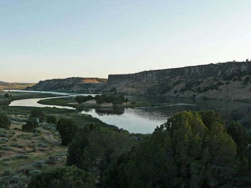 Best Western Pocatello Inn