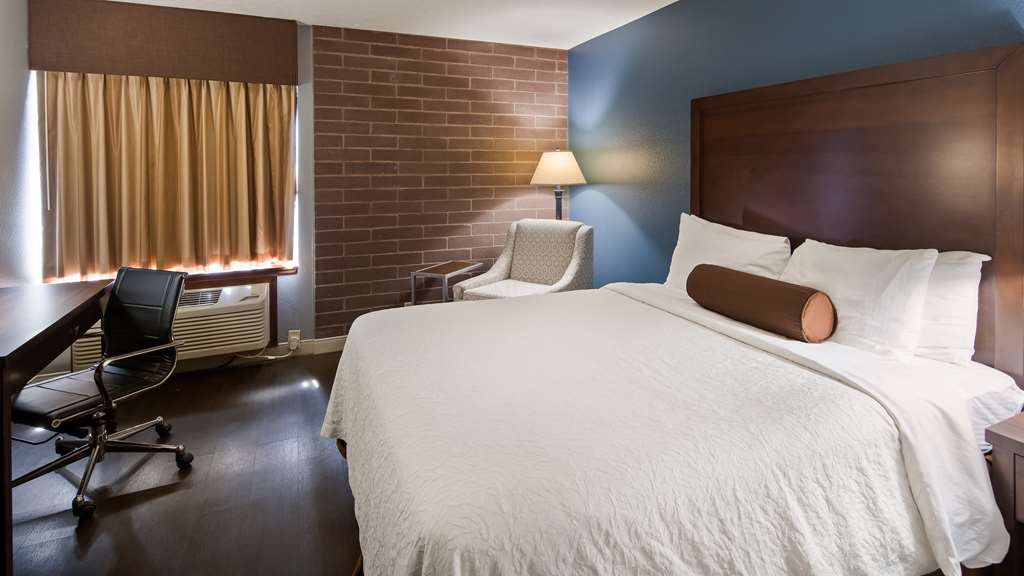 Best Western Pocatello Inn