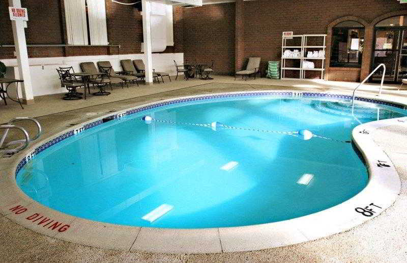 Best Western Pocatello Inn