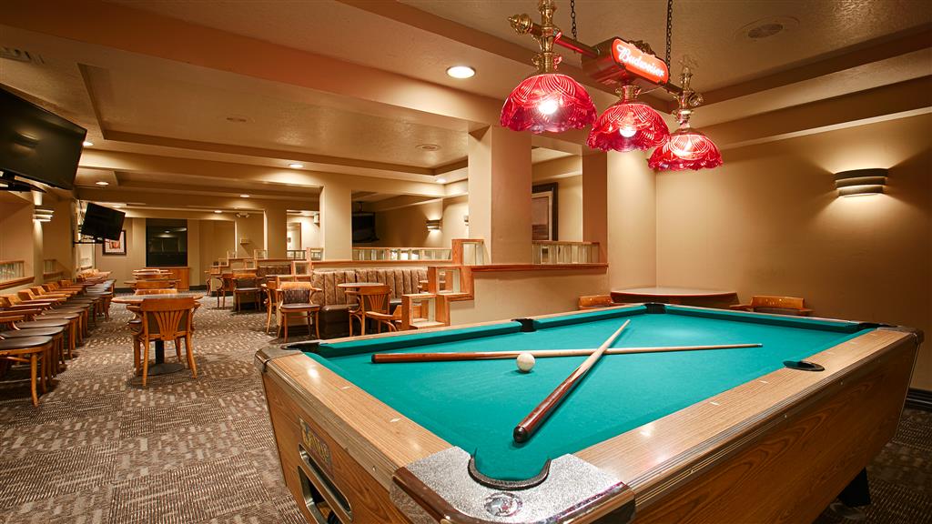 Best Western Pocatello Inn