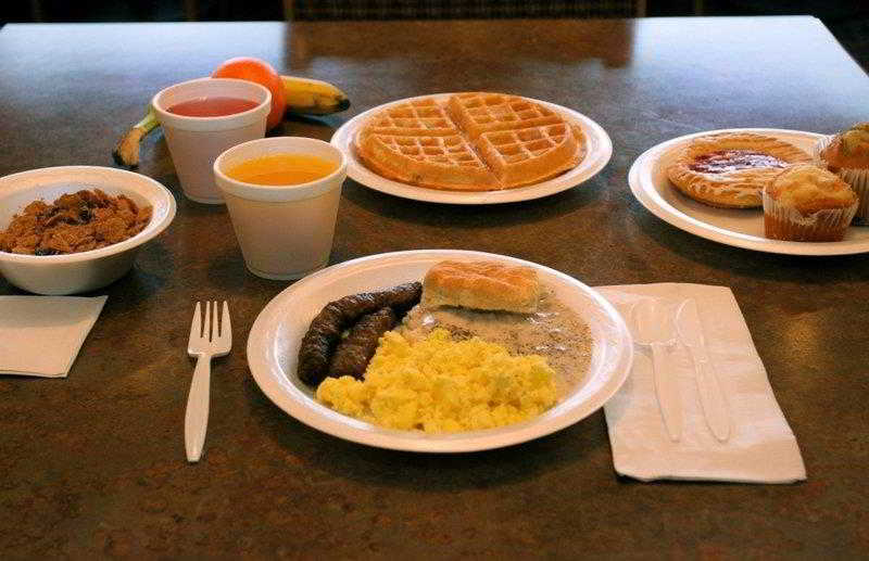 Best Western Pocatello Inn