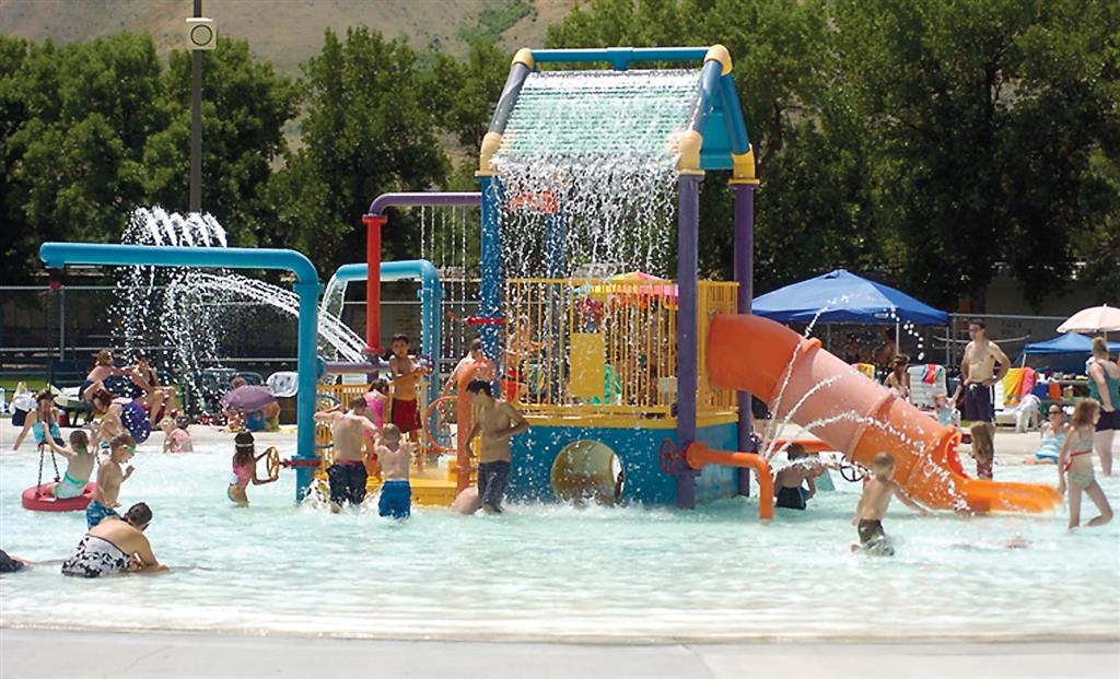 Best Western Pocatello Inn