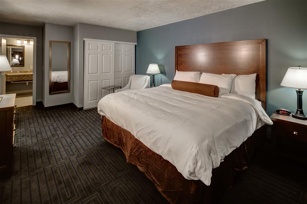 Best Western Pocatello Inn