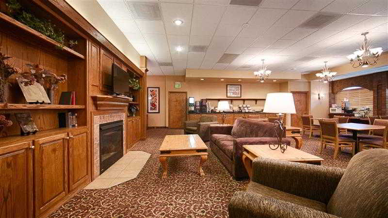 Best Western Pocatello Inn