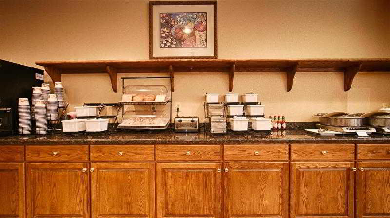 Best Western Pocatello Inn