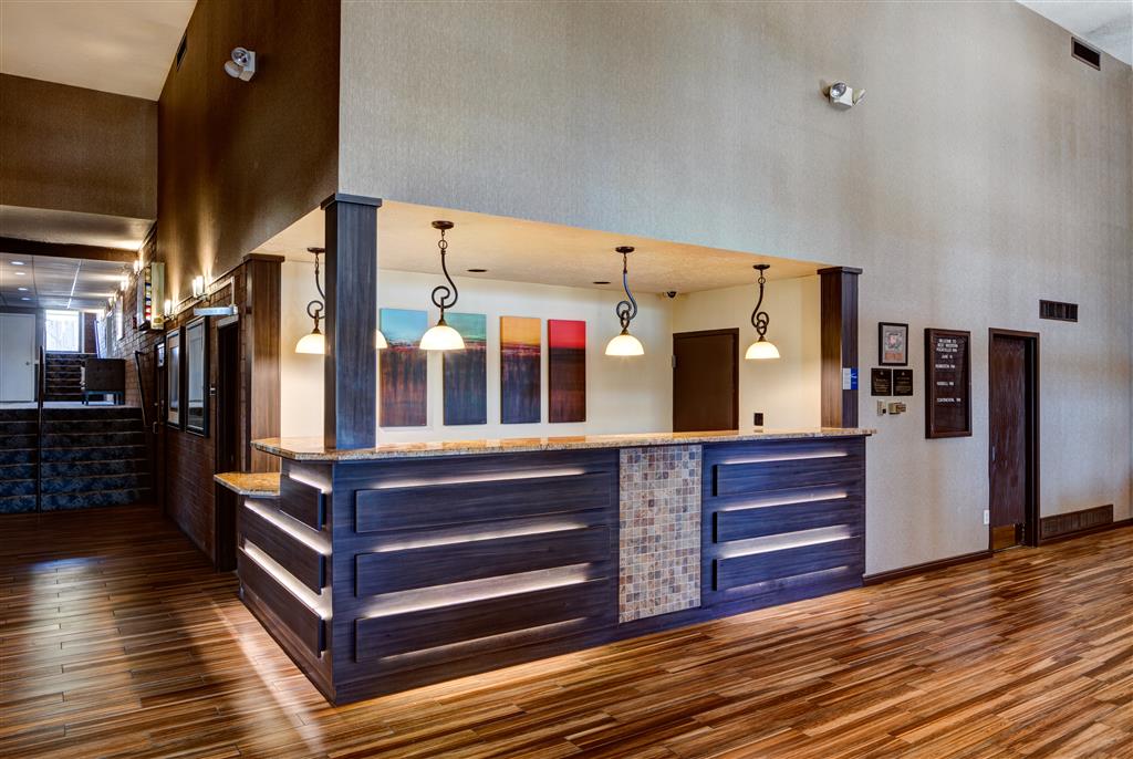 Best Western Pocatello Inn