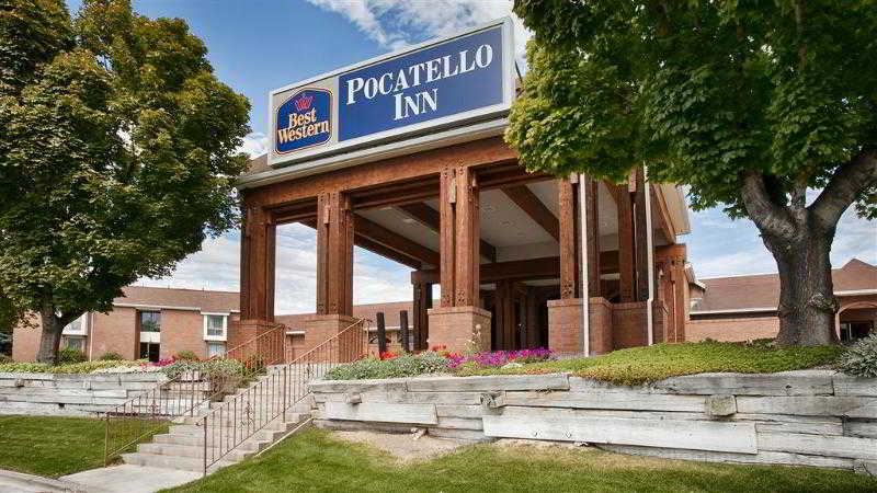 Best Western Pocatello Inn