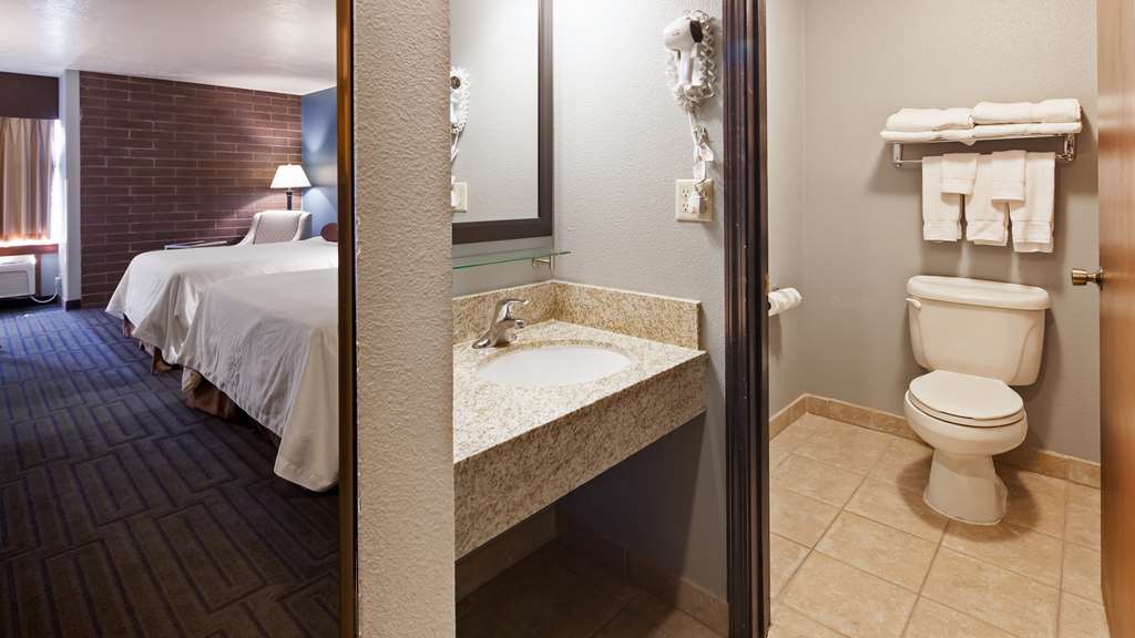 Best Western Pocatello Inn