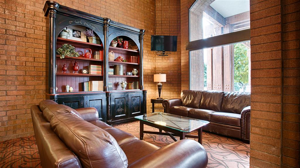 Best Western Pocatello Inn