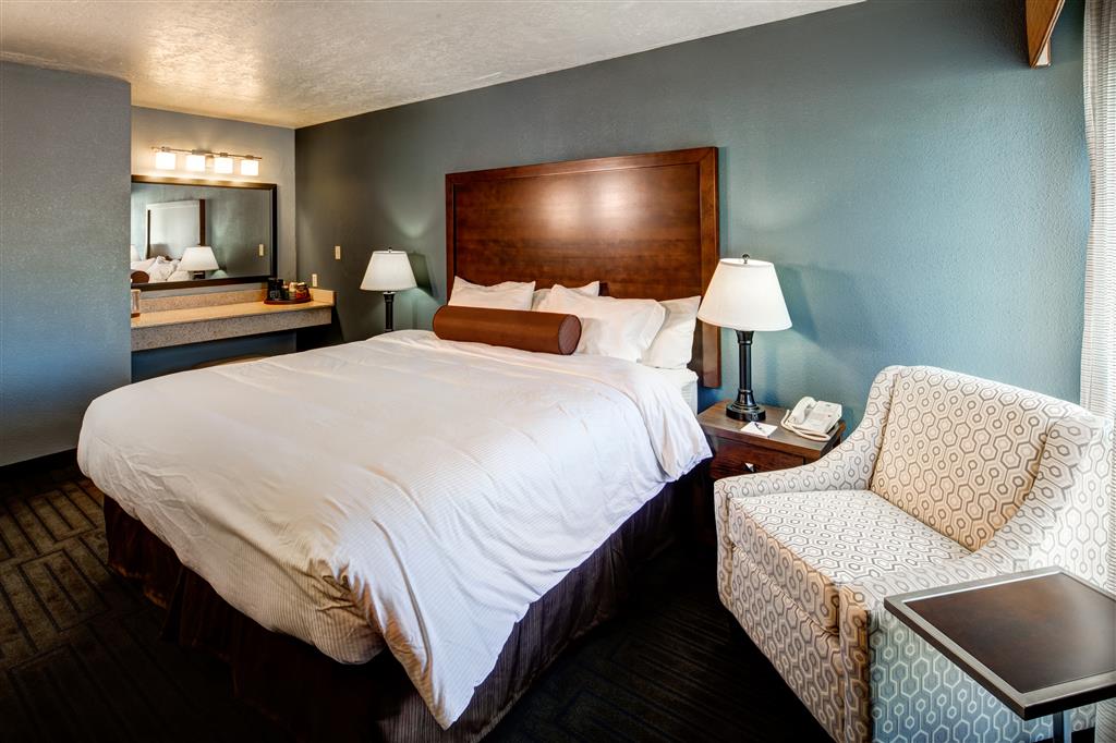 Best Western Pocatello Inn
