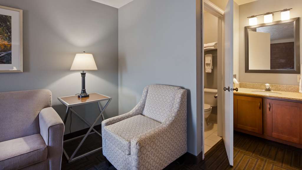 Best Western Pocatello Inn
