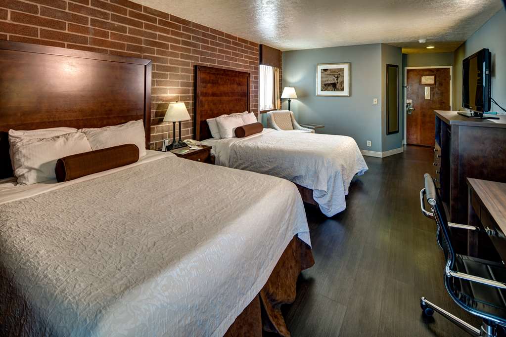 Best Western Pocatello Inn
