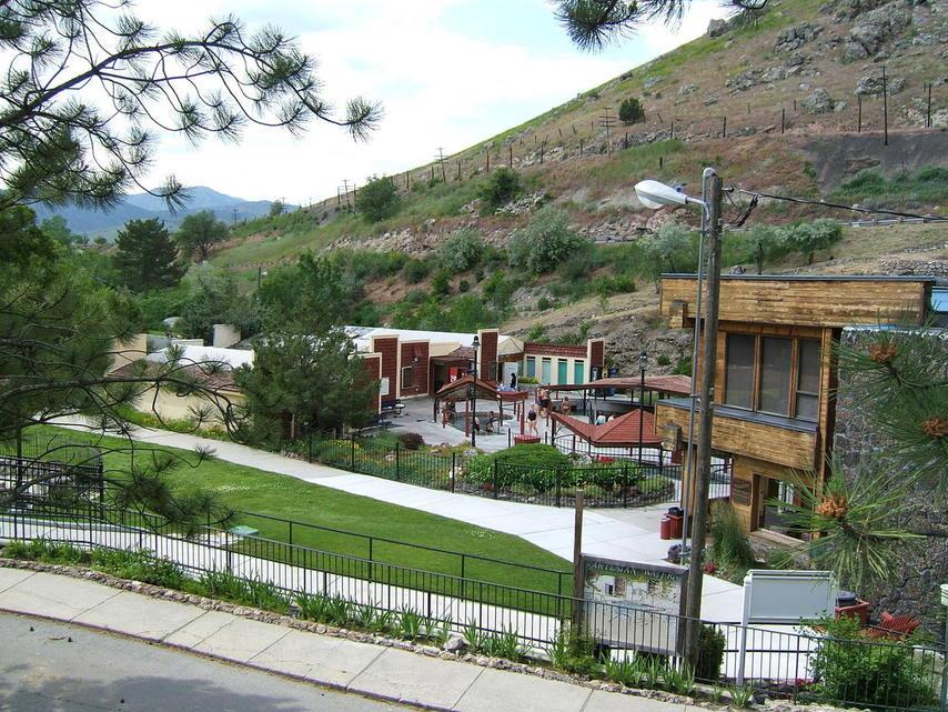 Best Western Pocatello Inn