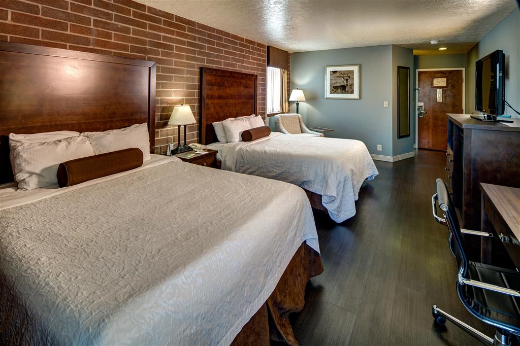 Best Western Pocatello Inn