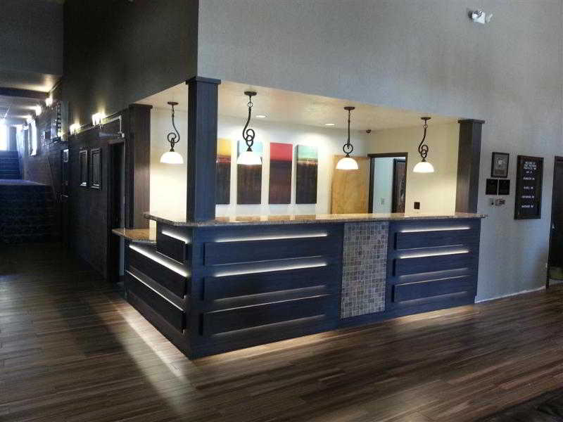 Best Western Pocatello Inn