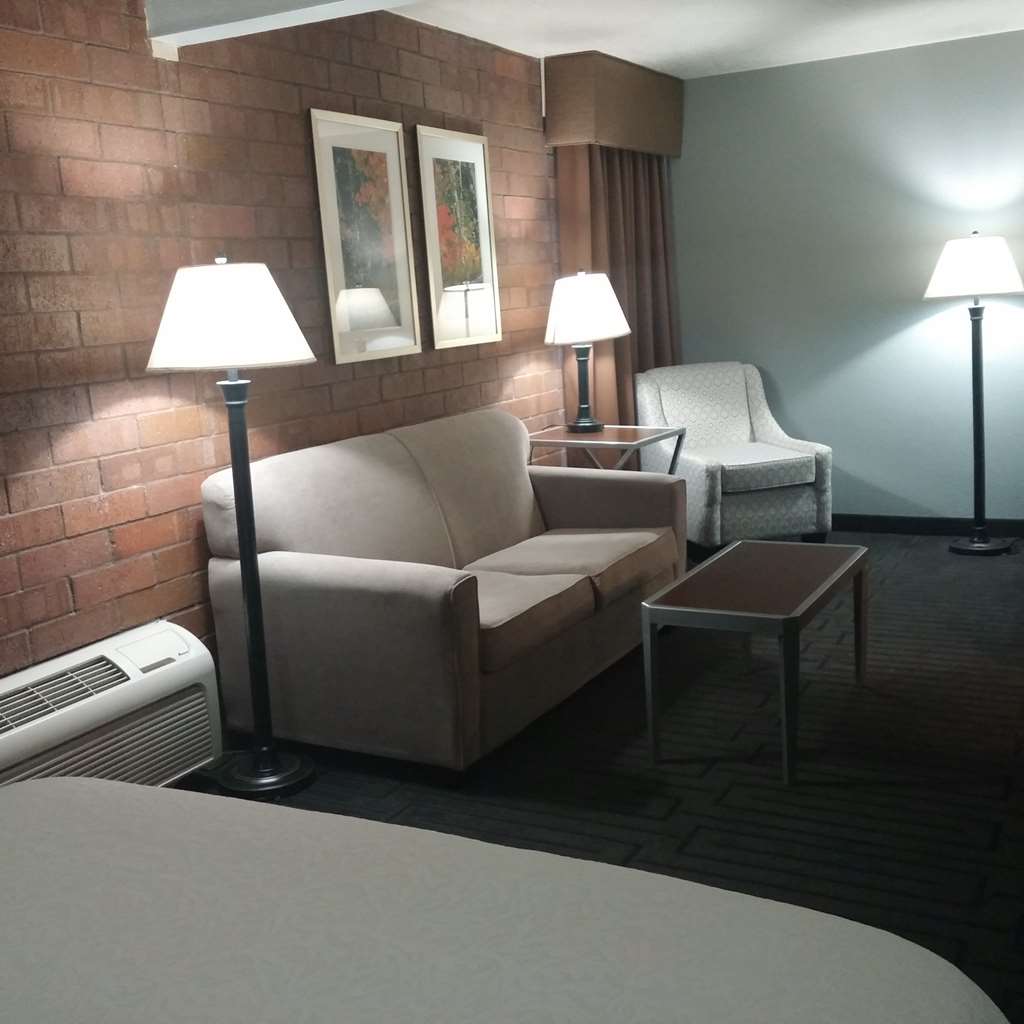 Best Western Pocatello Inn