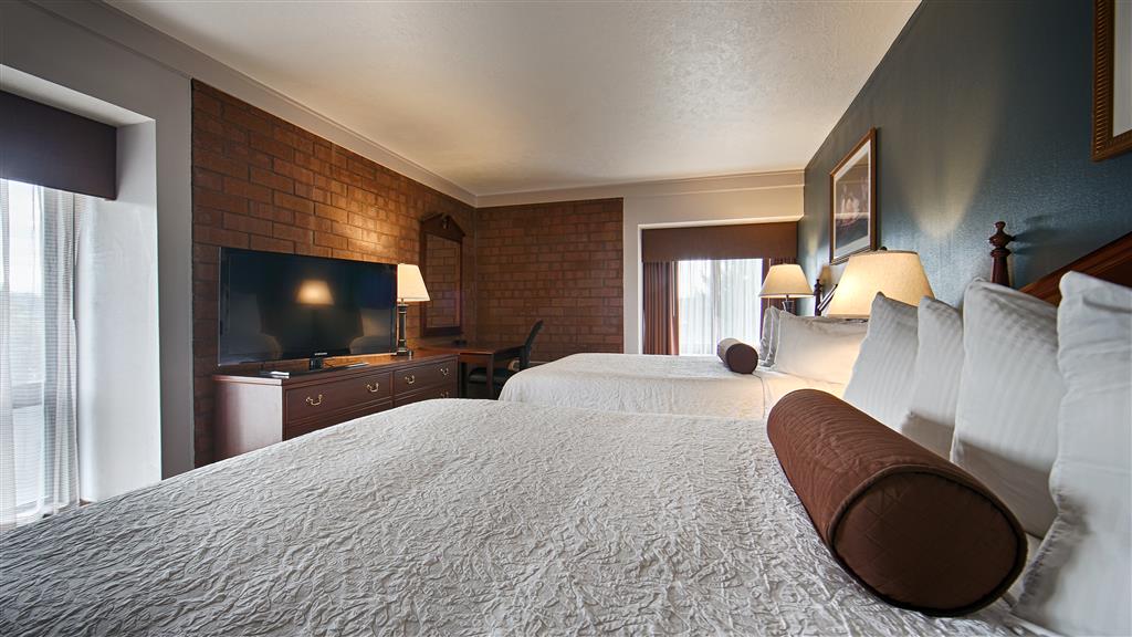 Best Western Pocatello Inn