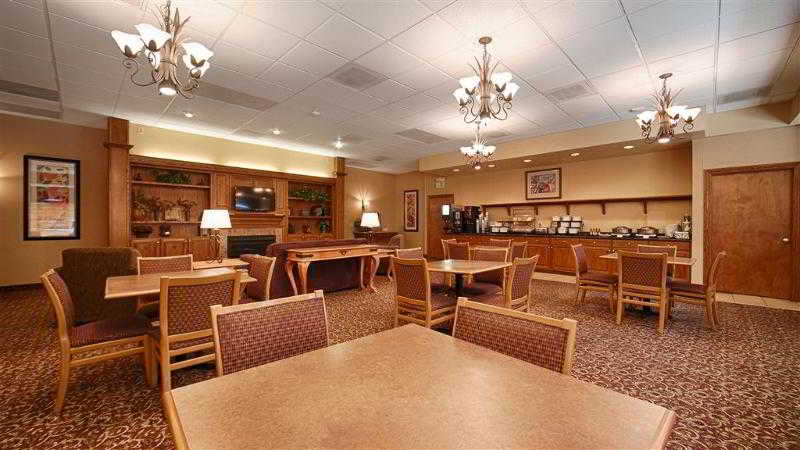 Best Western Pocatello Inn