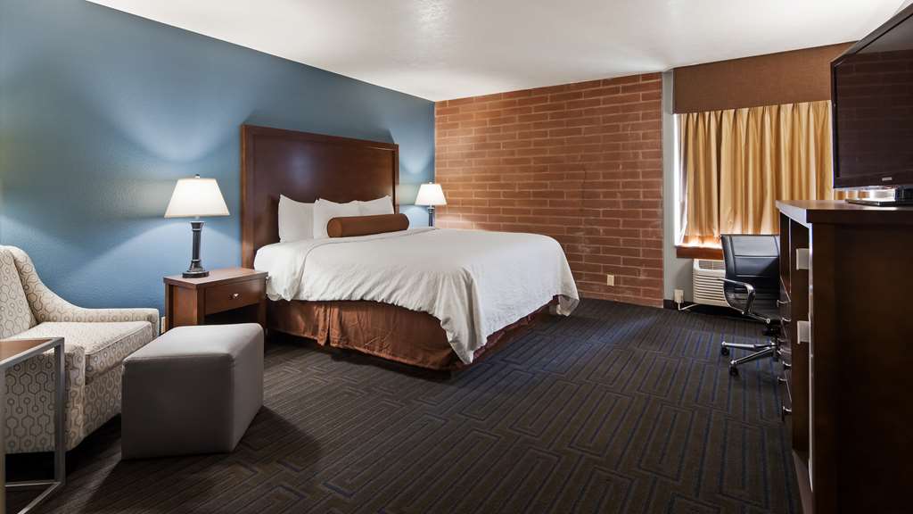 Best Western Pocatello Inn