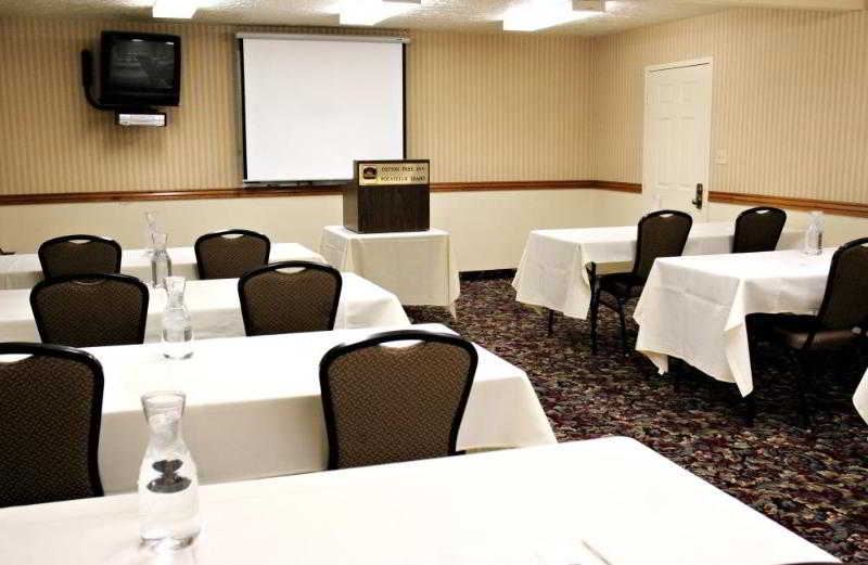 Best Western Pocatello Inn