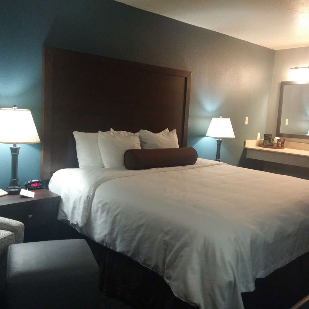 Best Western Pocatello Inn