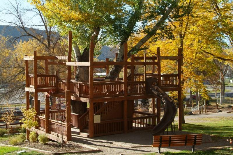 Best Western Pocatello Inn