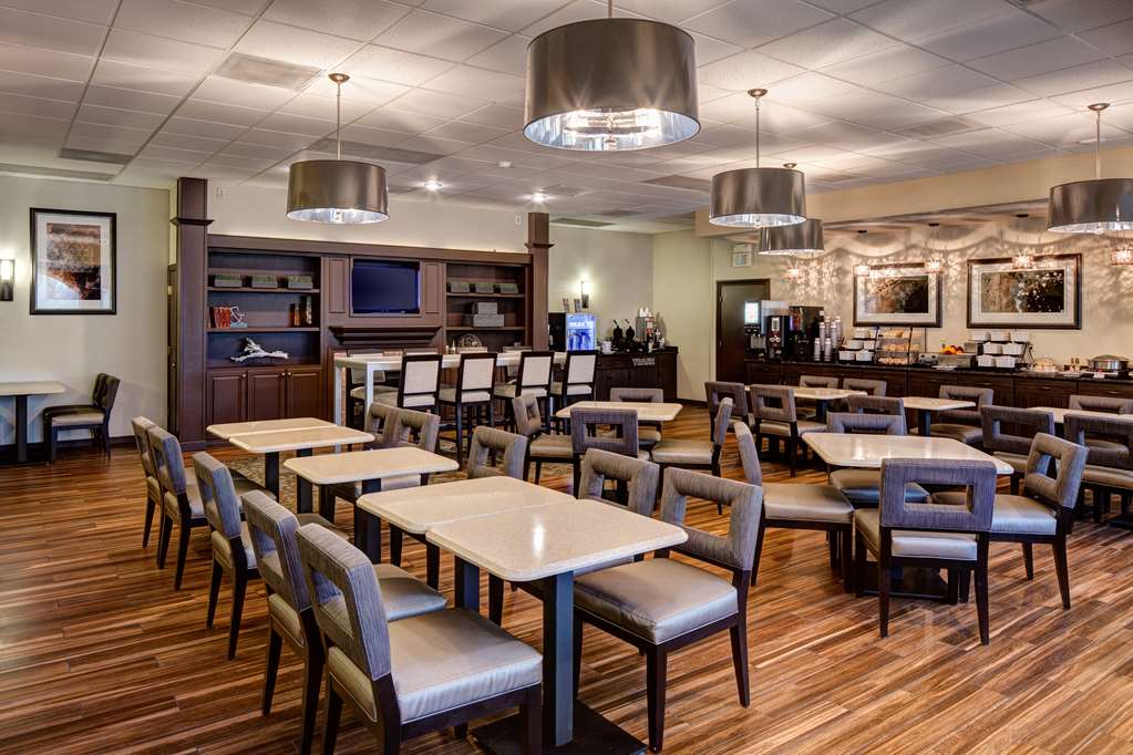 Best Western Pocatello Inn