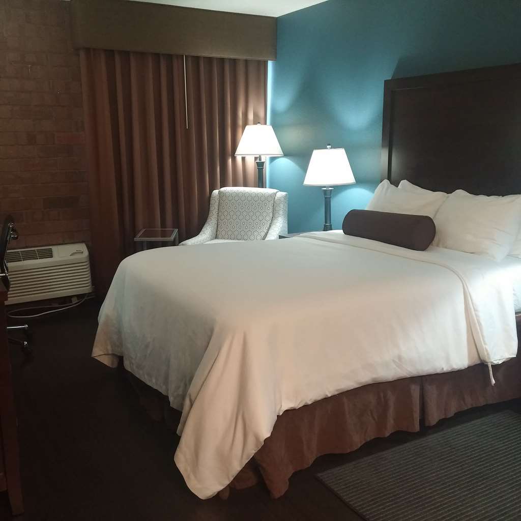 Best Western Pocatello Inn
