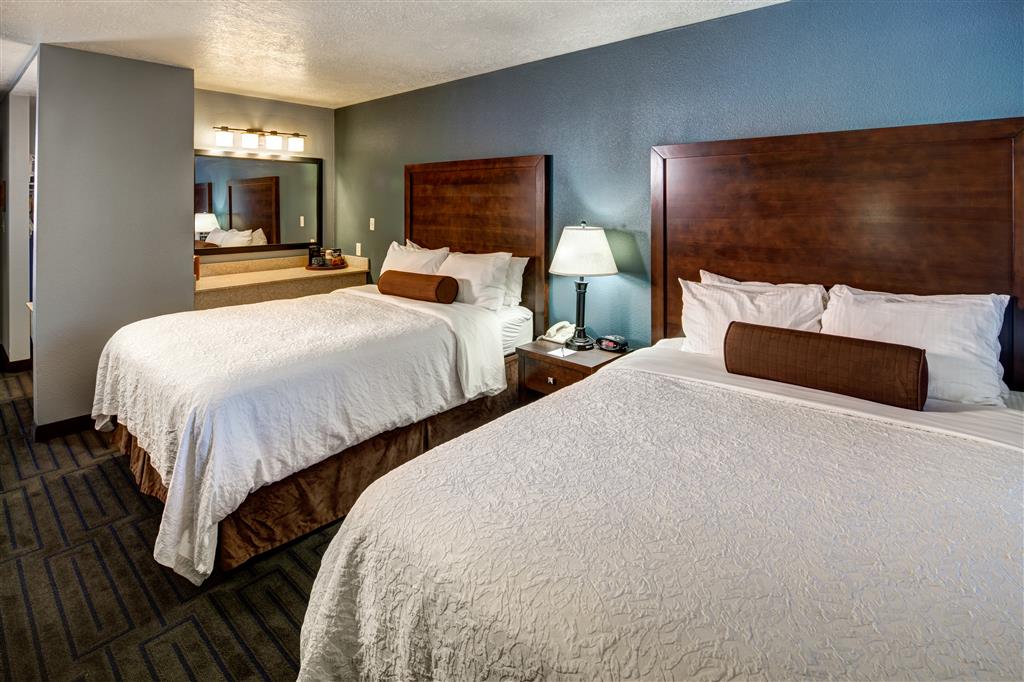 Best Western Pocatello Inn