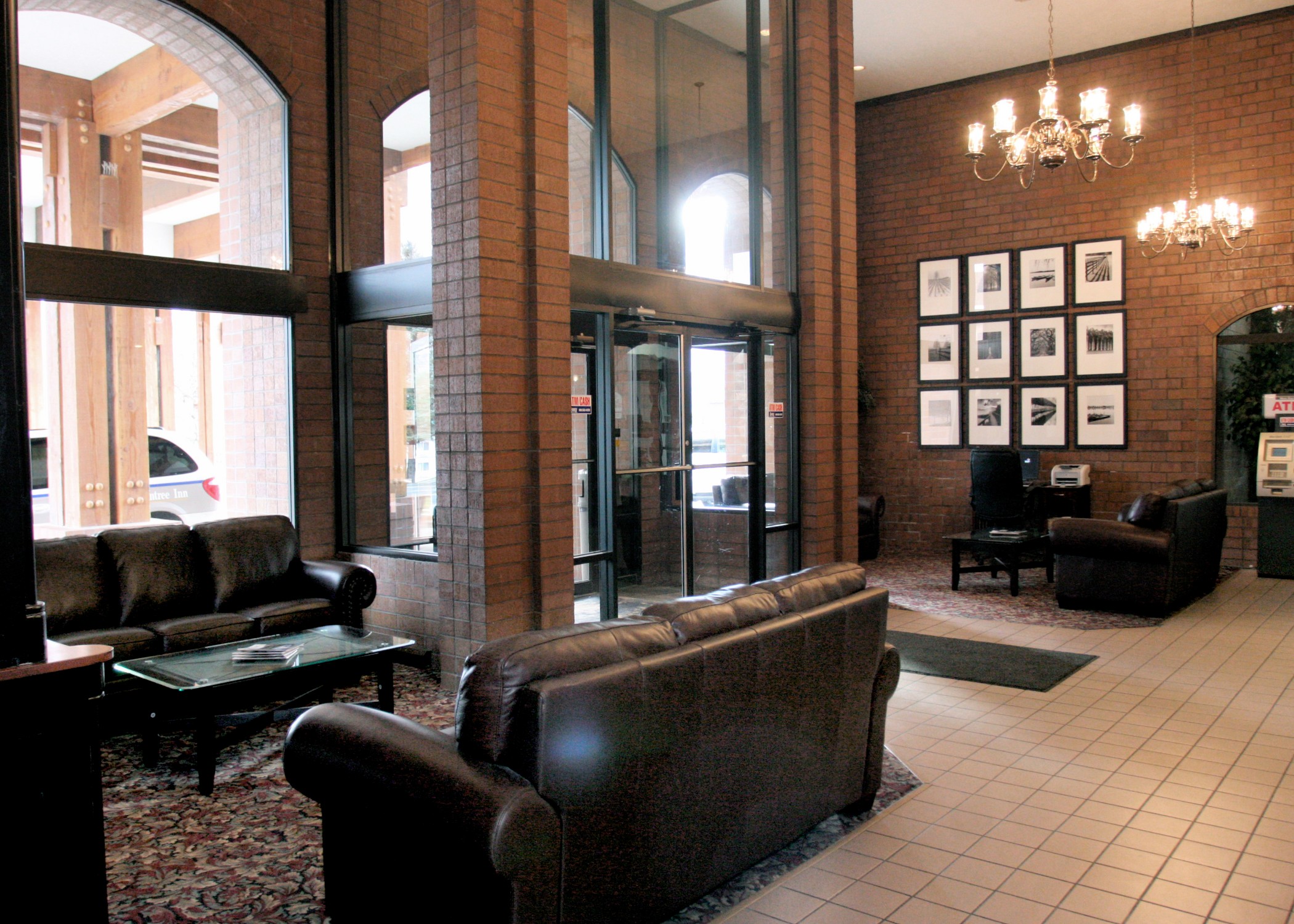 Best Western Pocatello Inn