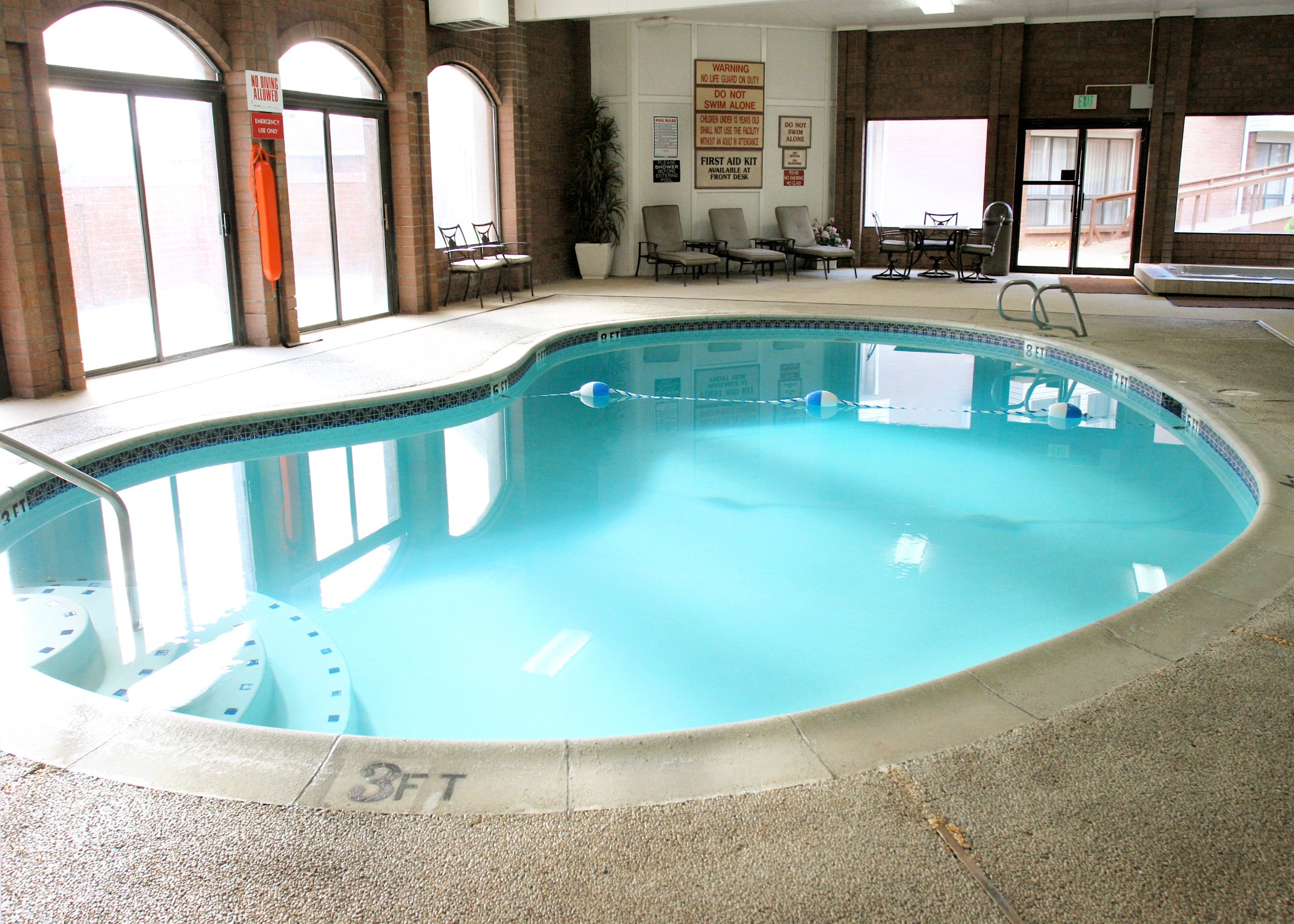 Best Western Pocatello Inn