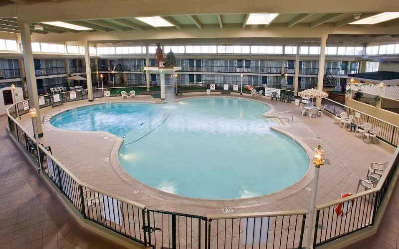 Clarion Inn