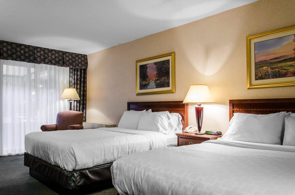 Clarion Inn