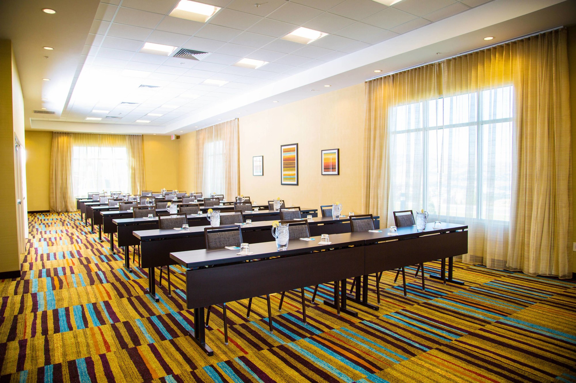 Fairfield Inn & Suites Pocatello