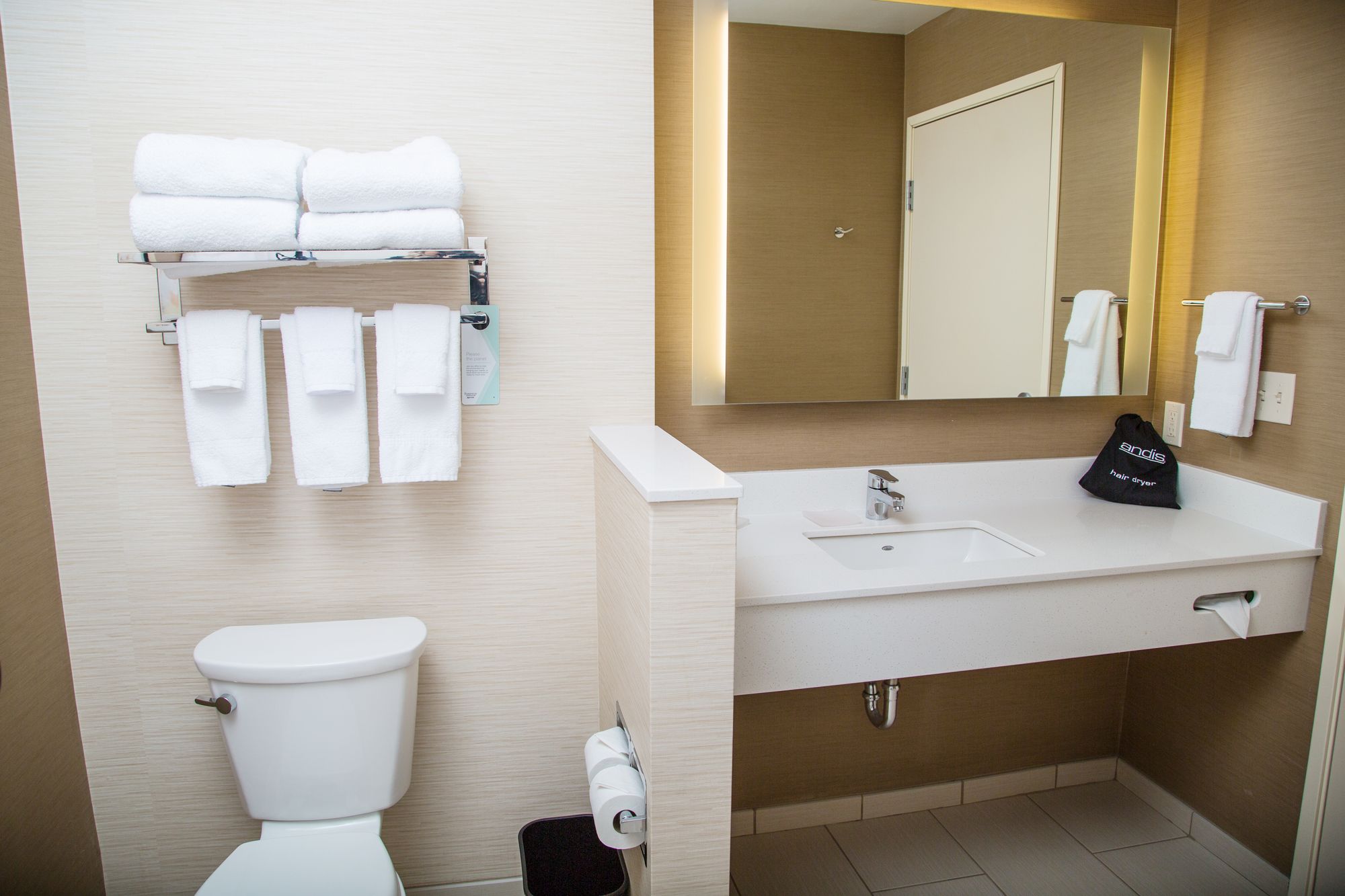 Fairfield Inn & Suites Pocatello