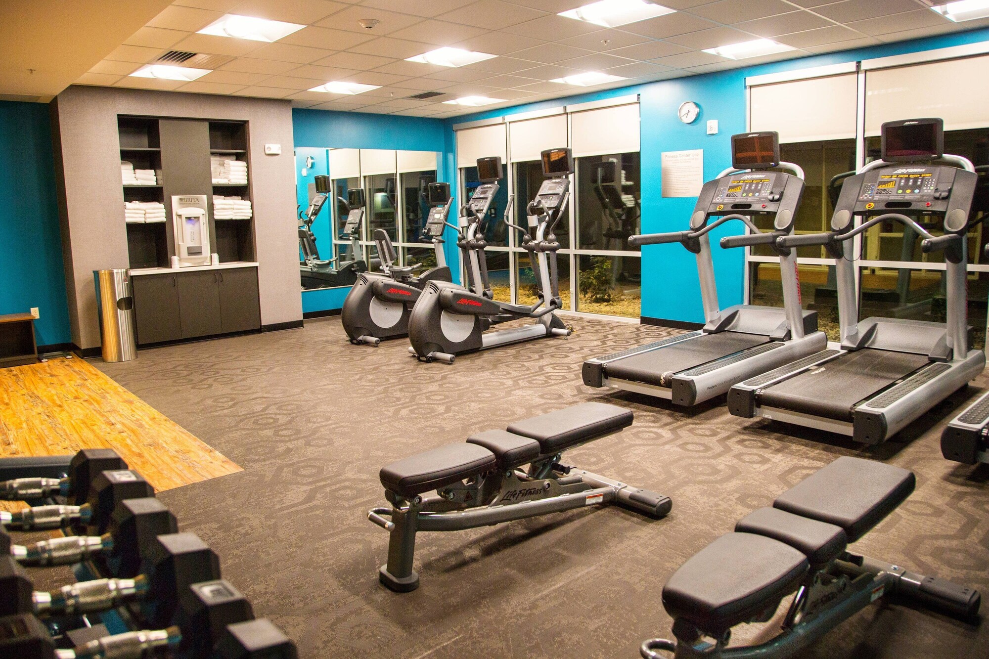Fairfield Inn & Suites Pocatello