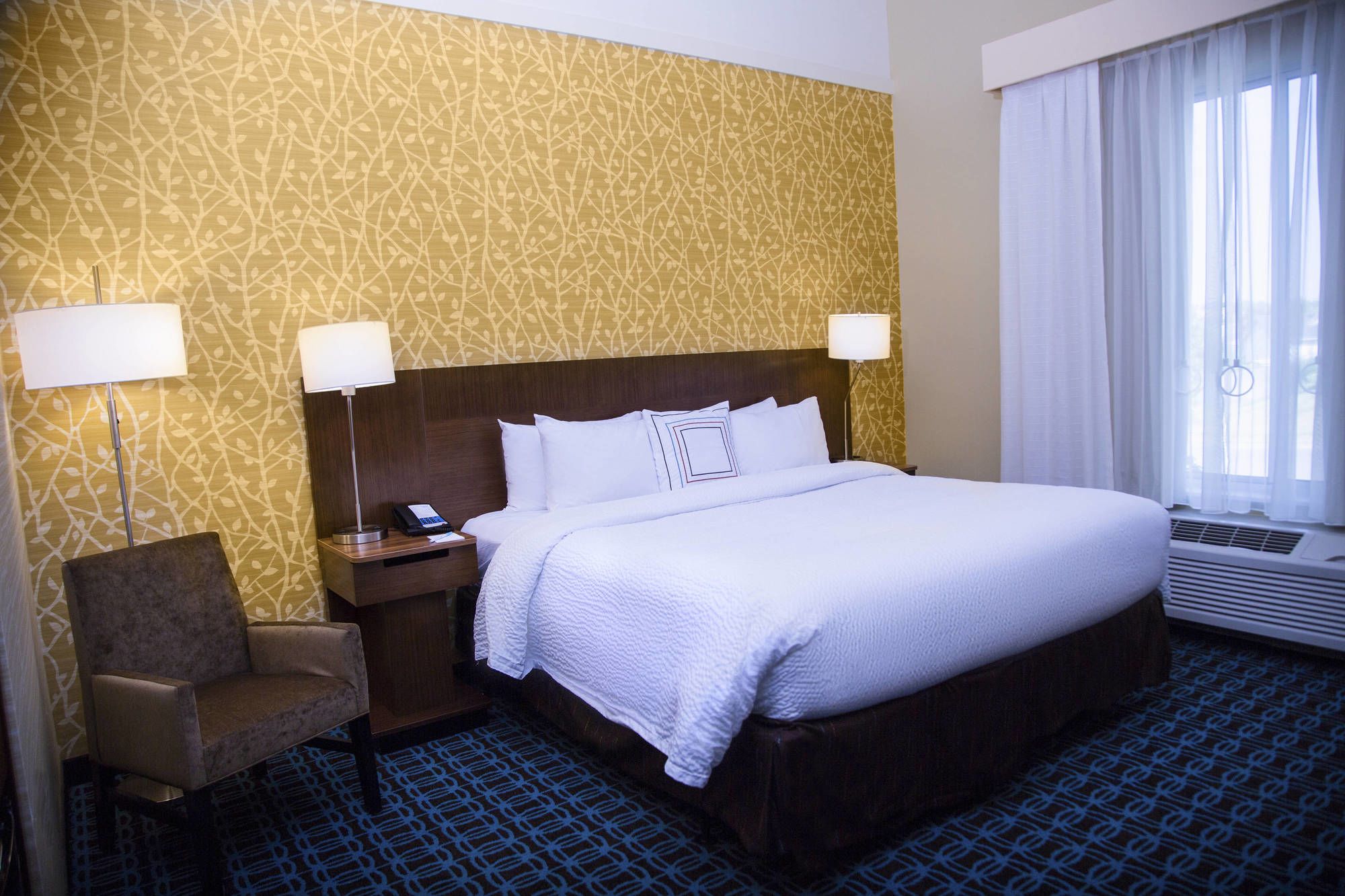 Fairfield Inn & Suites Pocatello