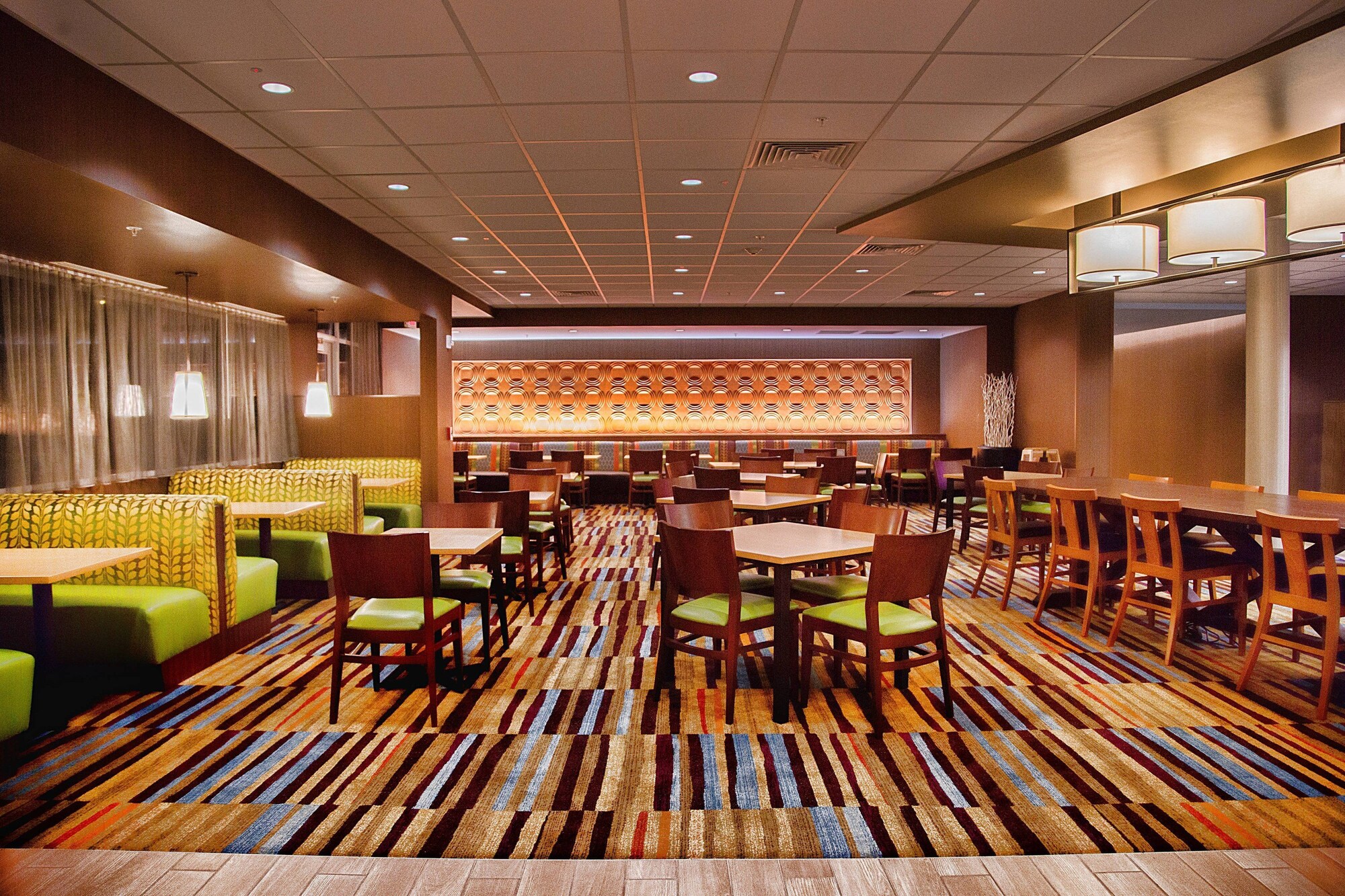 Fairfield Inn & Suites Pocatello