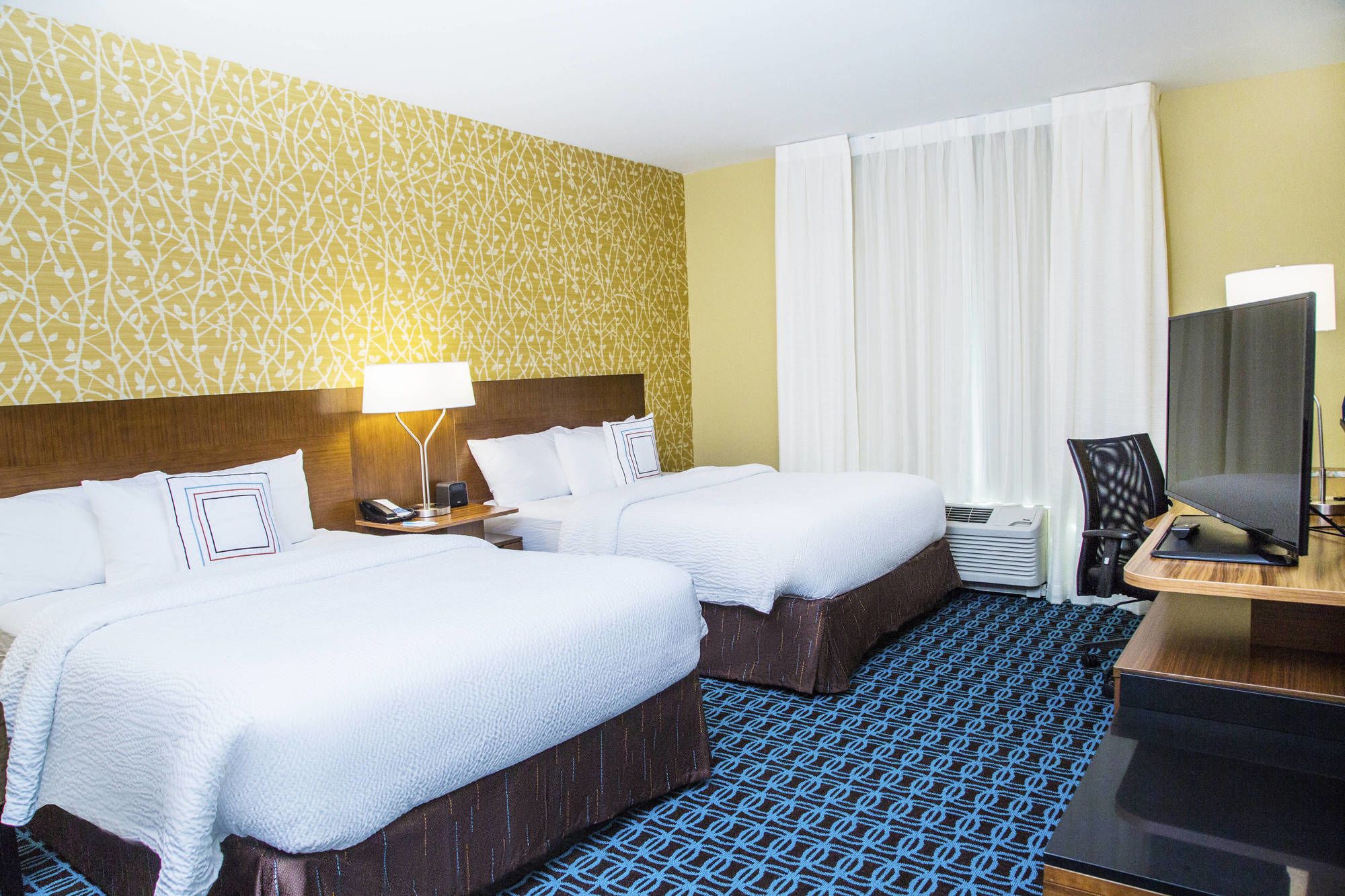 Fairfield Inn & Suites Pocatello