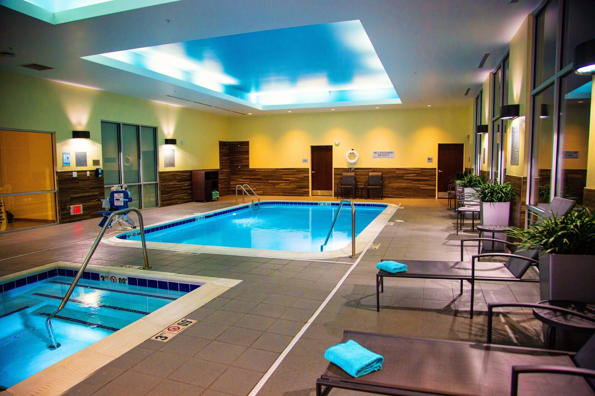 Fairfield Inn & Suites Pocatello