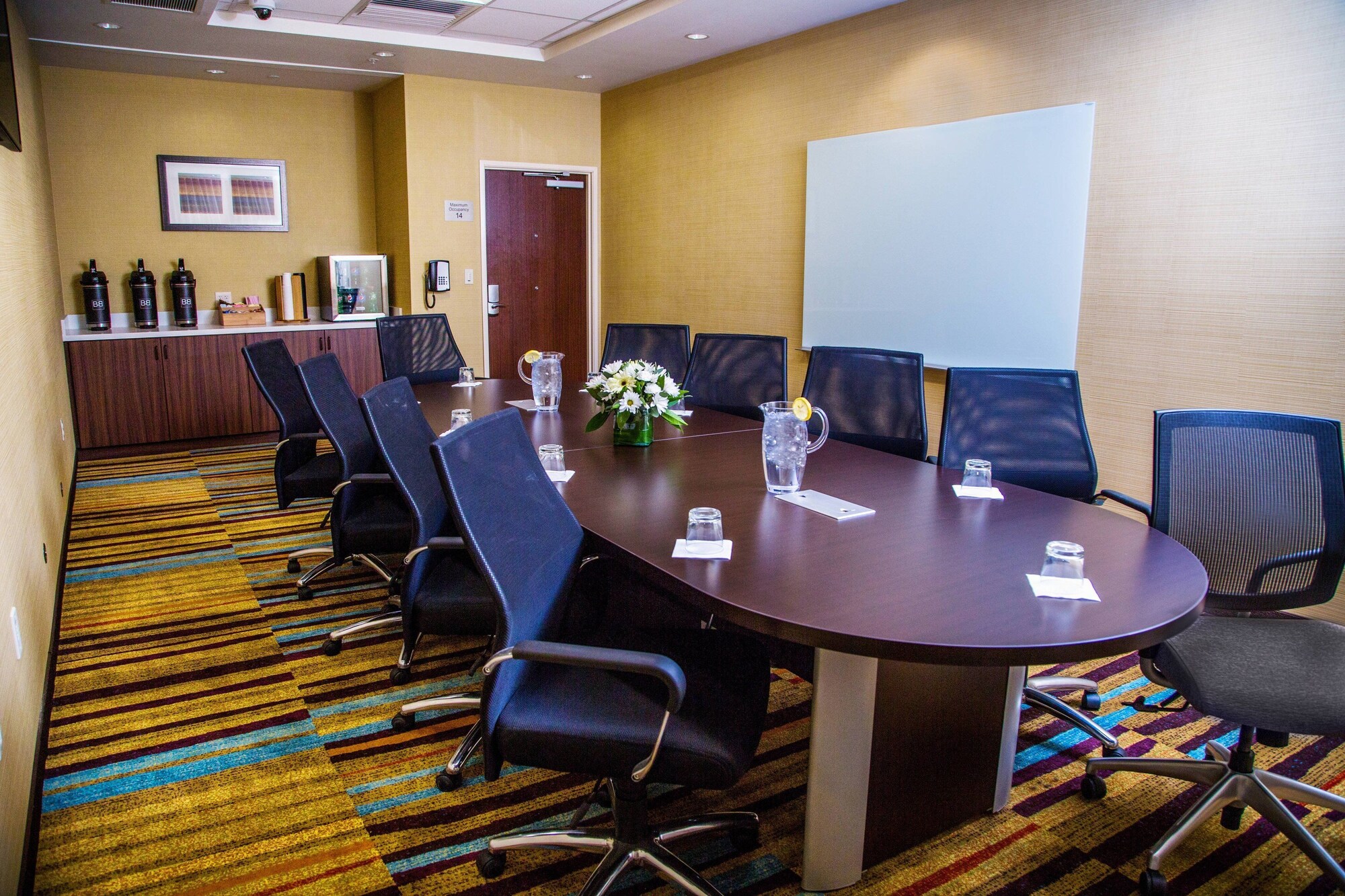 Fairfield Inn & Suites Pocatello