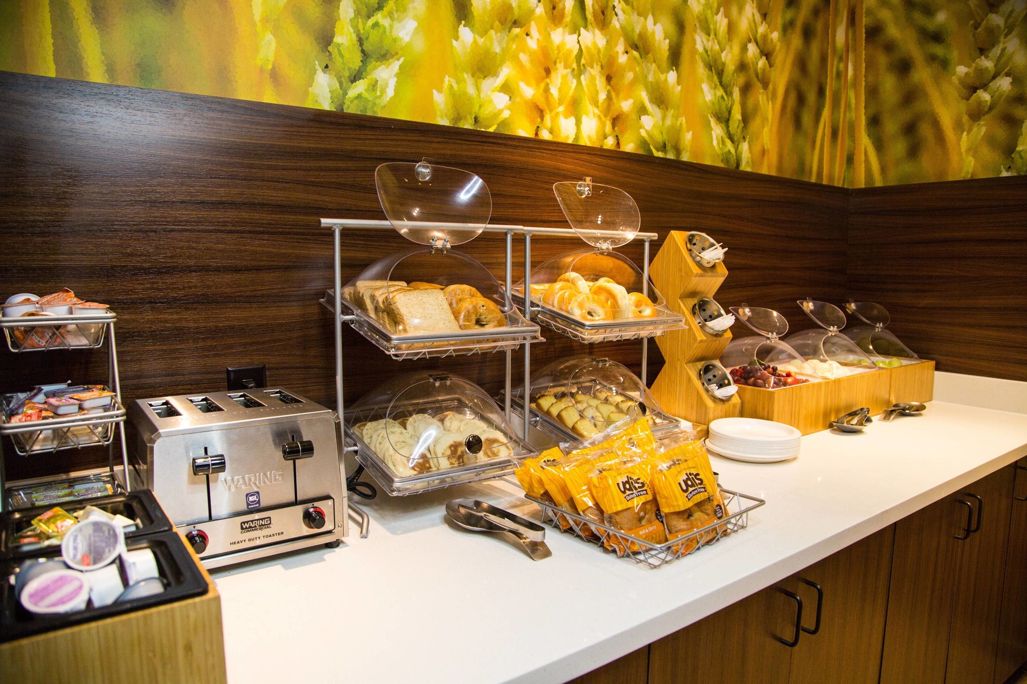 Fairfield Inn & Suites Pocatello