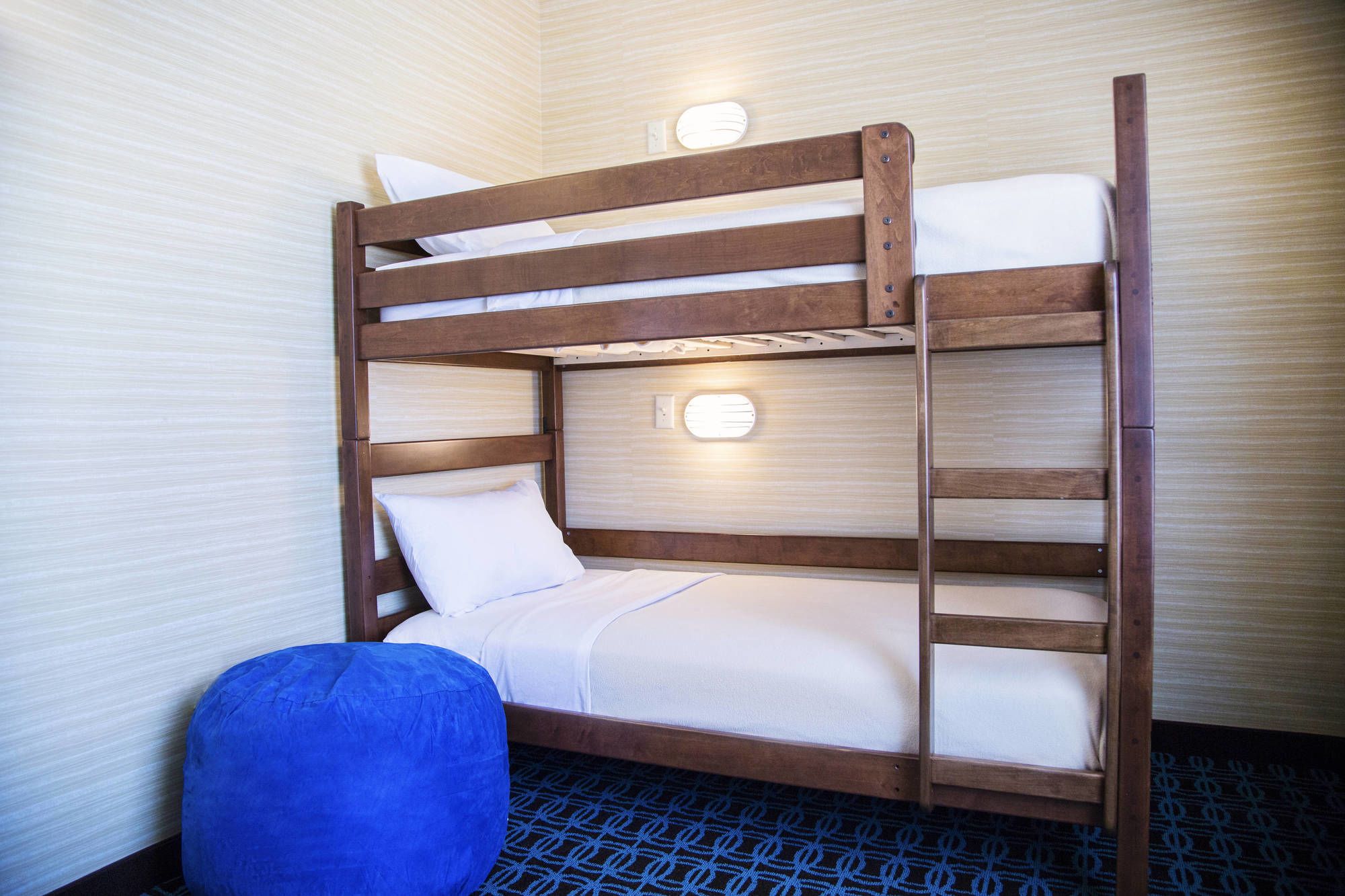 Fairfield Inn & Suites Pocatello