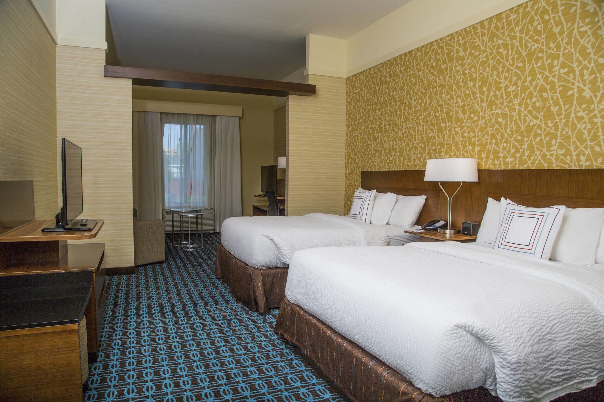 Fairfield Inn & Suites Pocatello
