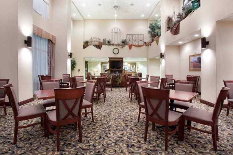 Hampton Inn & Suites Pocatello