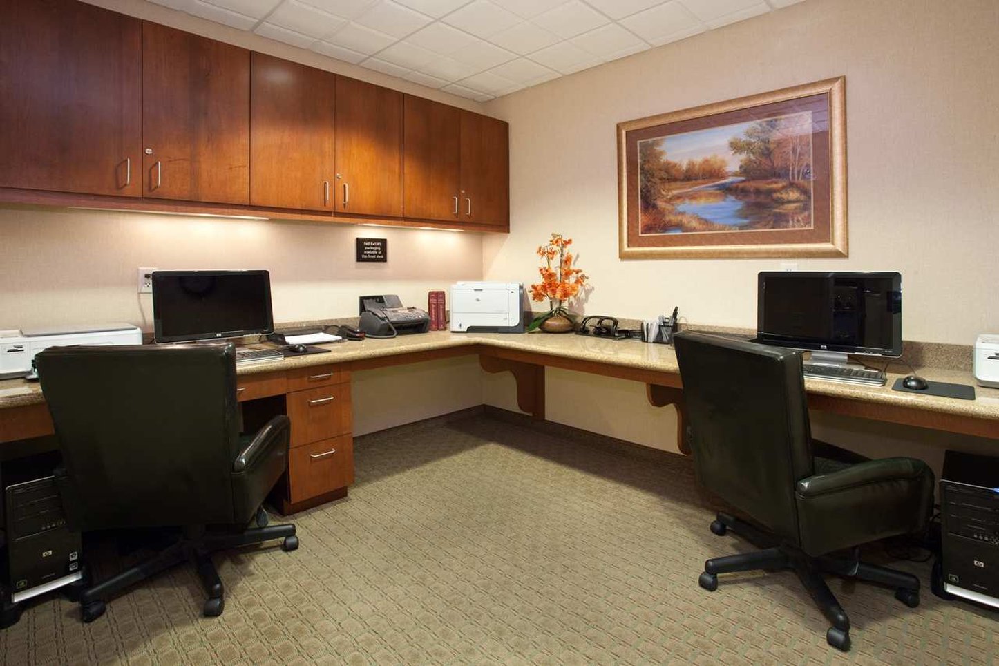 Hampton Inn & Suites Pocatello
