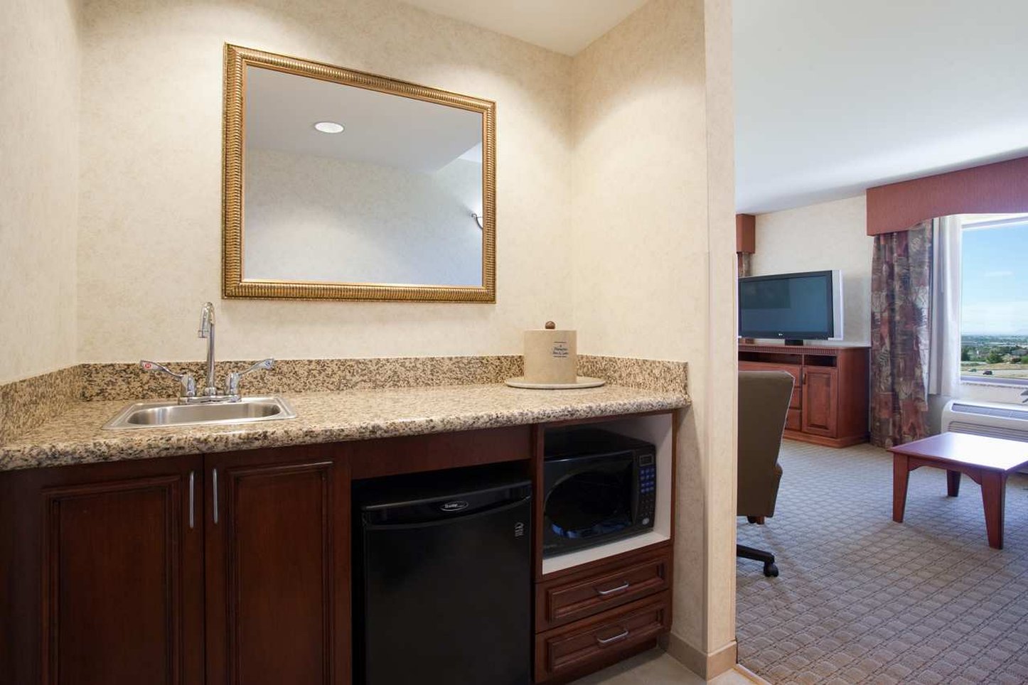 Hampton Inn & Suites Pocatello