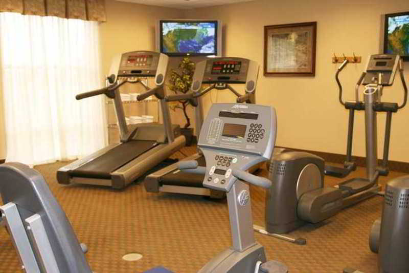 Hampton Inn & Suites Pocatello